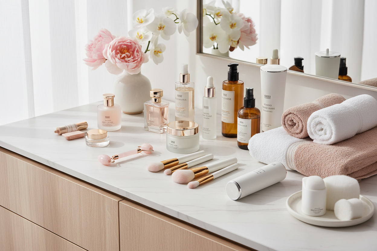 Beauty & Personal Care