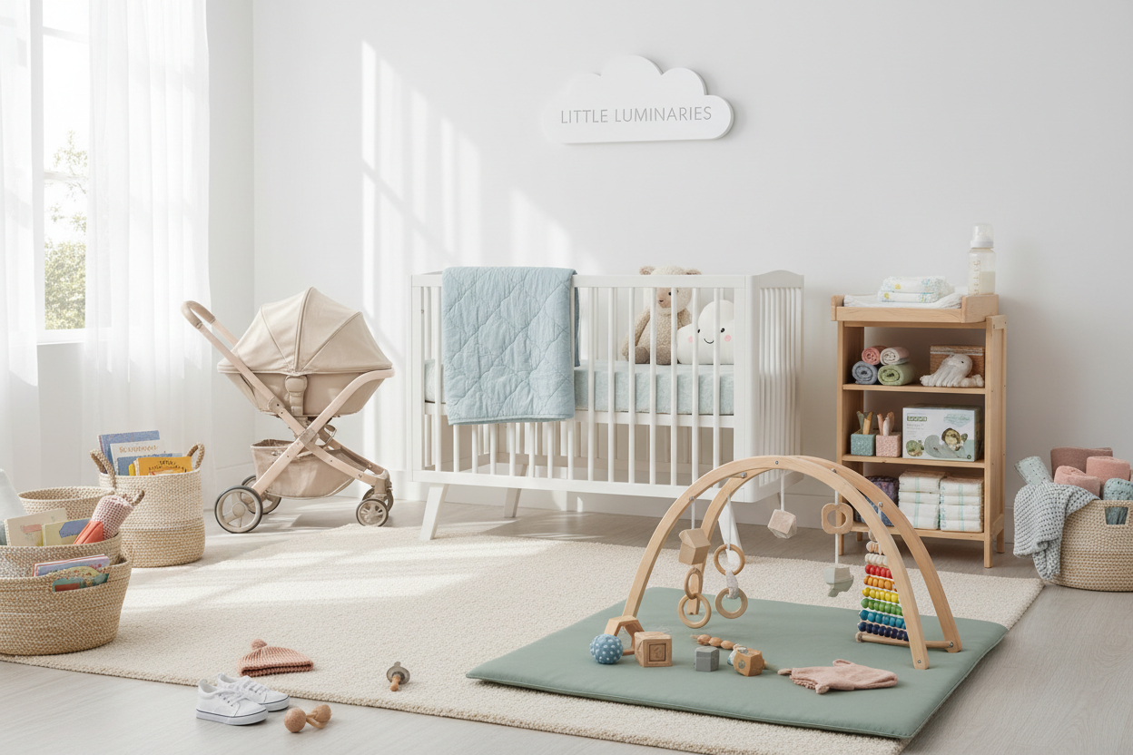 Baby & Kids