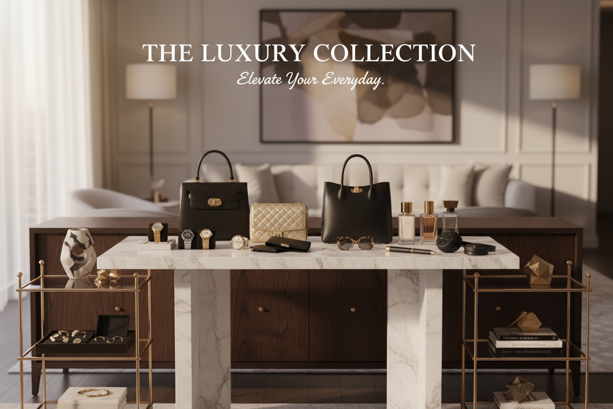 Luxury Collection